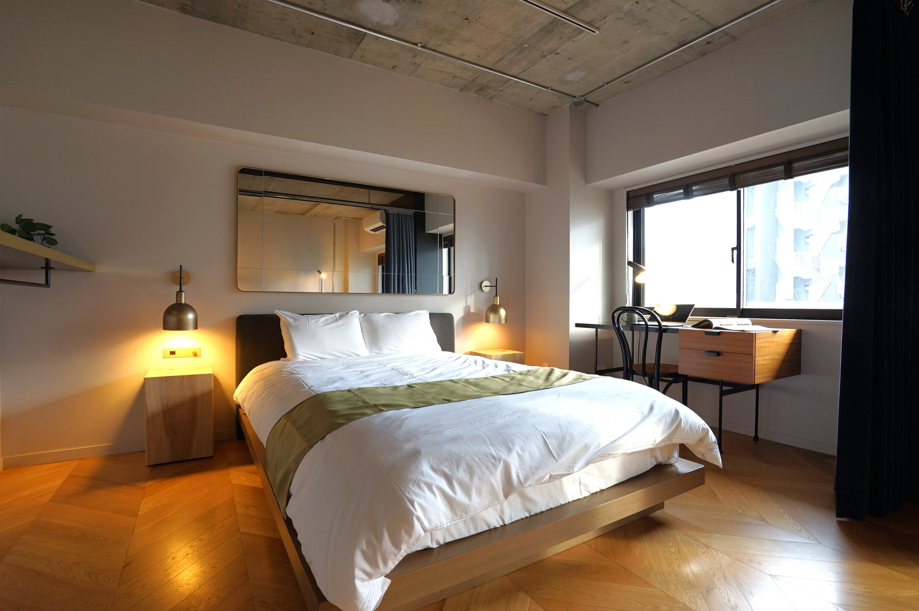 Let us rent out your property