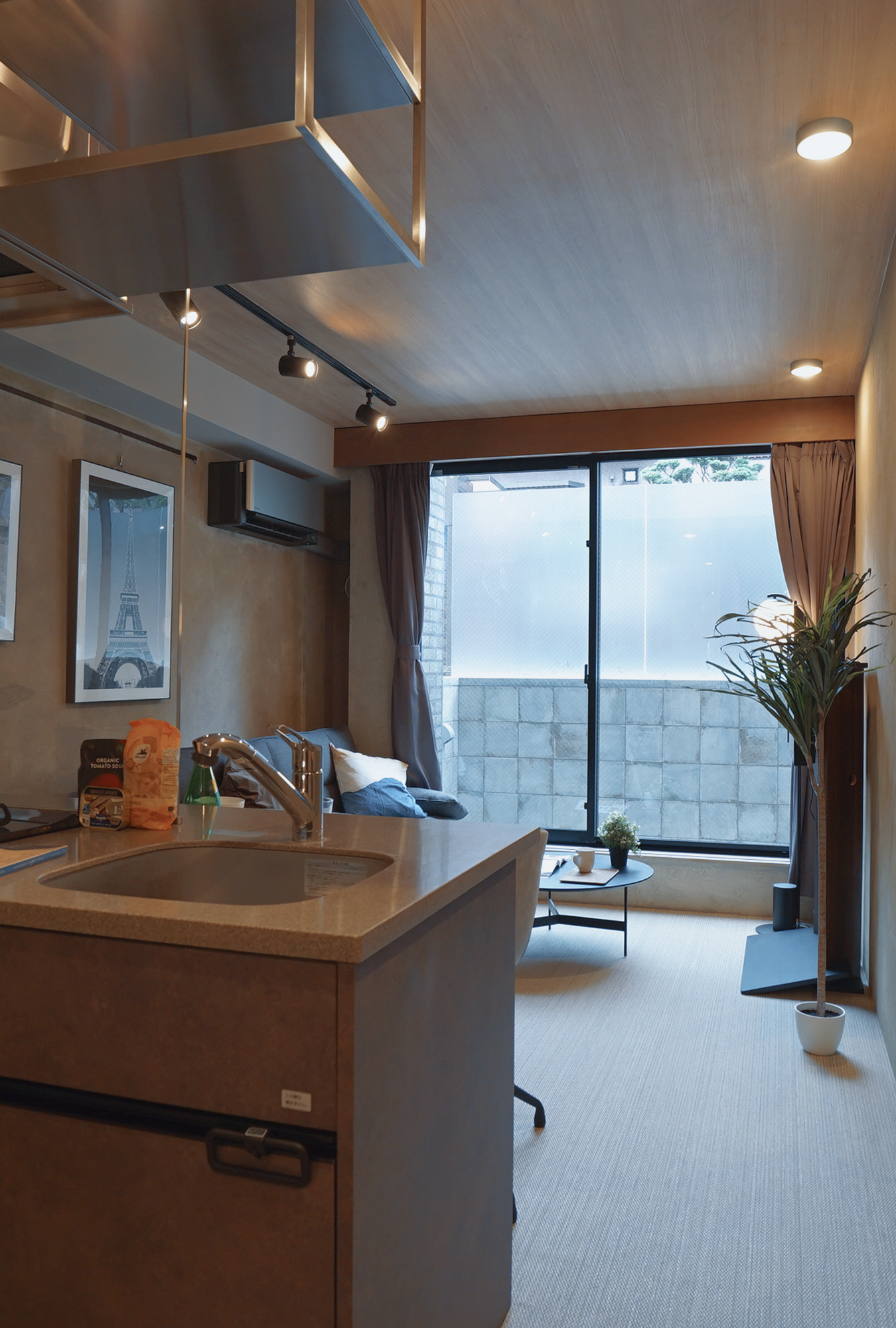 Letting you carve your desired lifestyle 0