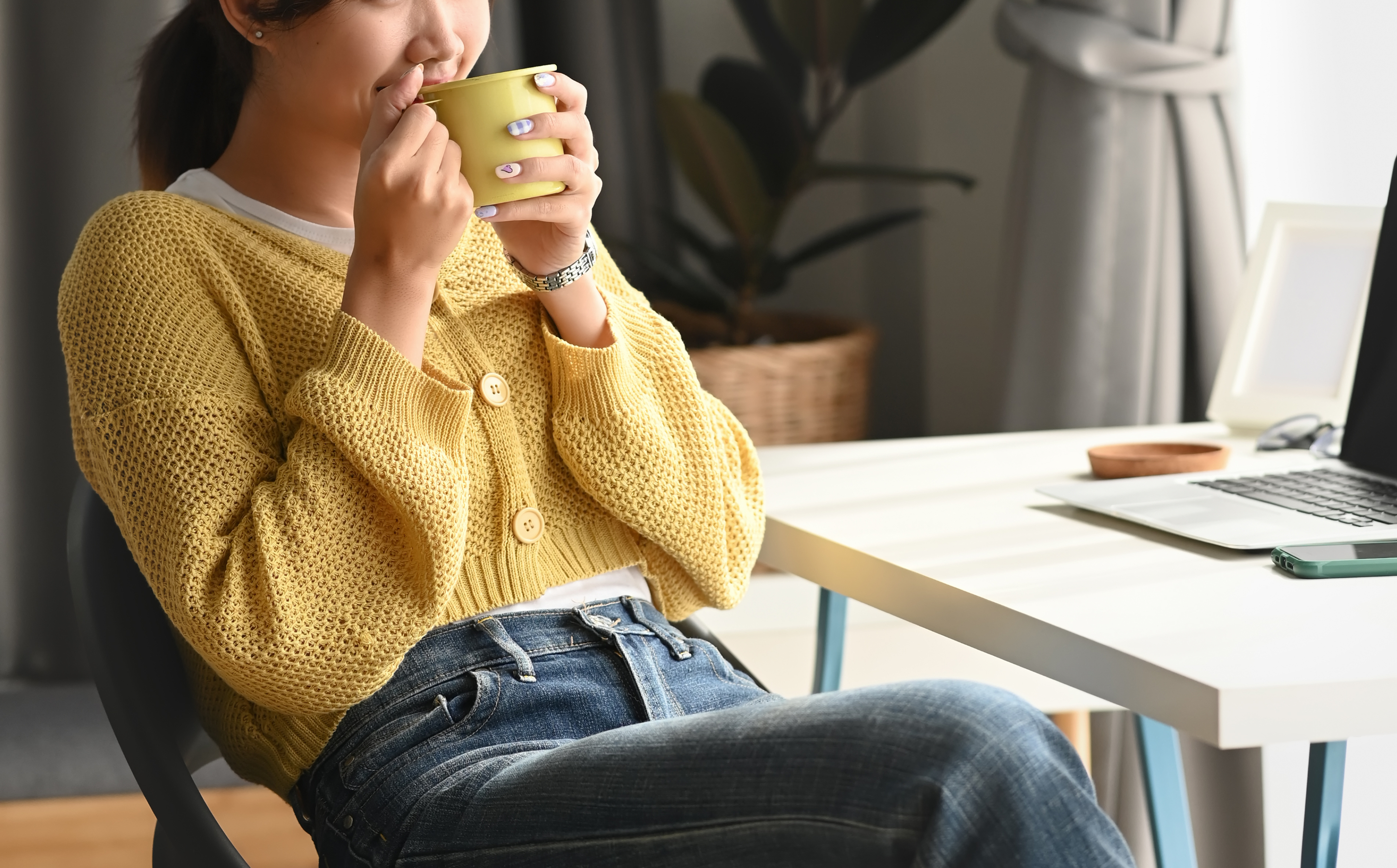 Putting Your Needs First